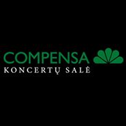 Compensa Concert Hall